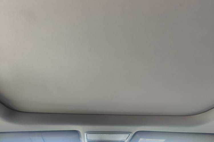 Used Honda CR-V 2021 240TURBO CVT 2WD Fashion Edition Headliner