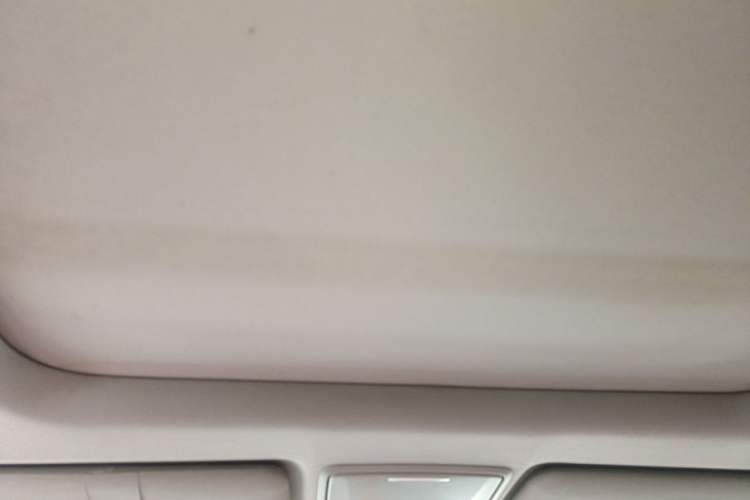 Used Honda CR-V 2021 Rui Hybrid 2.0L 2WD Pure Drive Edition Headliner
