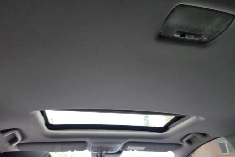 Used Honda CR-V 2021 Rui Hybrid 2.0L 2WD Pure Edition Headliner