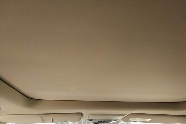 Used Honda CR-V 2021 240TURBO CVT 2WD Comfort Version Headliner
