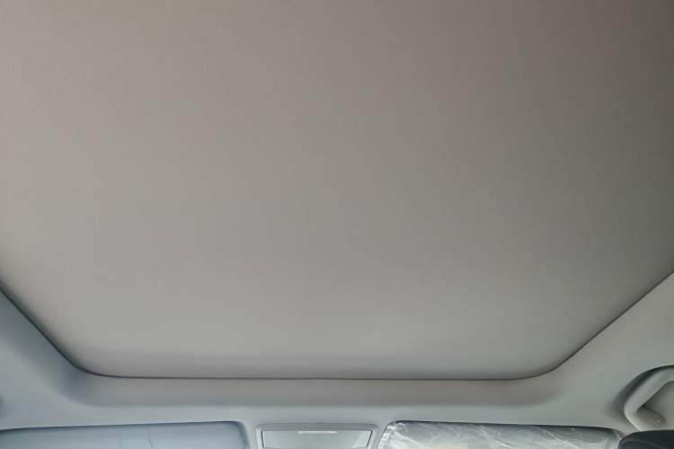 Used Honda CR-V 2021 240TURBO CVT Two-Wheel Drive Urban Edition Headliner