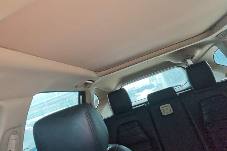 Used Honda CR-V 2021 240TURBO CVT 2WD Comfort Version Headliner