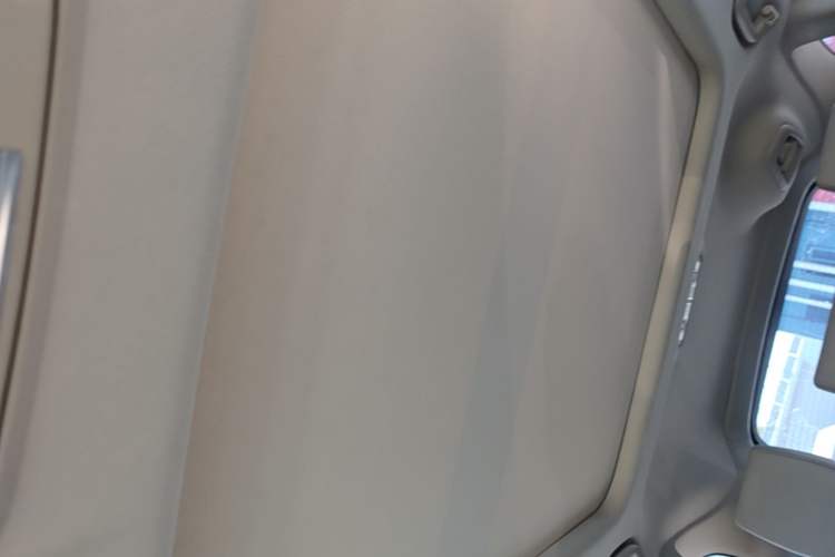 Used Honda CR-V 2021 240TURBO CVT 2WD Comfort Version Headliner