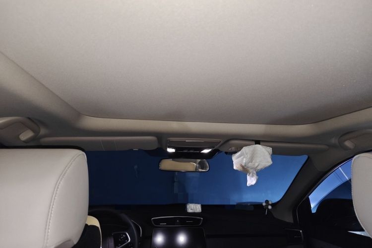 Used Honda CR-V 2021 240TURBO CVT Two-Wheel Drive Urban Edition Headliner