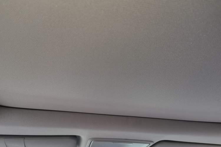 Used Honda CR-V 2021 240TURBO CVT Two-Wheel Drive Urban Edition Headliner