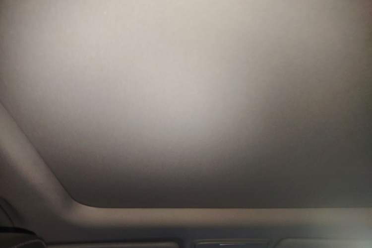 Used Honda CR-V 2021 240TURBO CVT 2WD Fashion Edition Headliner