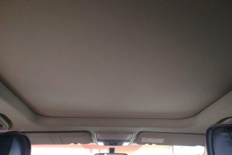 Used Honda CR-V 2021 240TURBO CVT 2WD Comfort Version Headliner