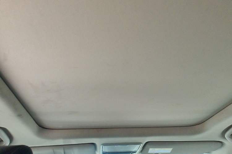 Used Honda CR-V 2021 240TURBO CVT 2WD Comfort Version Headliner