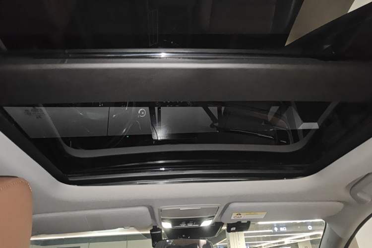 Used Honda CR-V 2021 Rui Hybrid 2.0L 2WD Pure Drive Edition Headliner