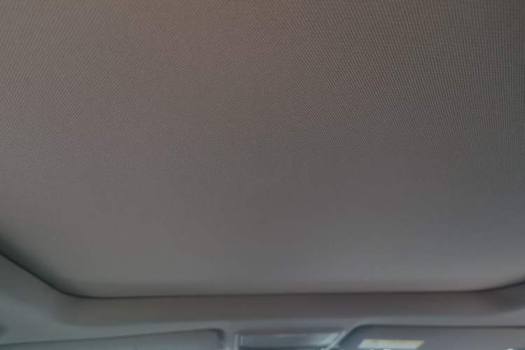 Used Honda CR-V 2021 240TURBO CVT Two-Wheel Drive Urban Edition Headliner