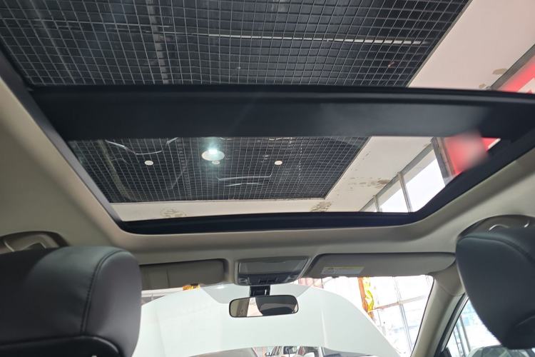 Used Honda CR-V 2021 240TURBO CVT 2WD Comfort Version Headliner