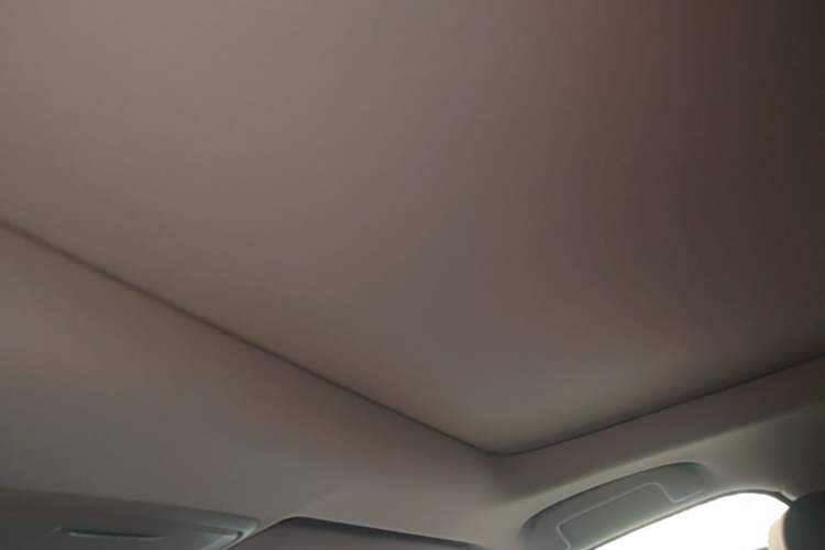 Used Honda CR-V 2021 240TURBO CVT Two-Wheel Drive Urban Edition Headliner