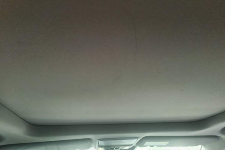 Used Honda CR-V 2021 Rui Hybrid 2.0L 2WD Pure Drive Edition Headliner