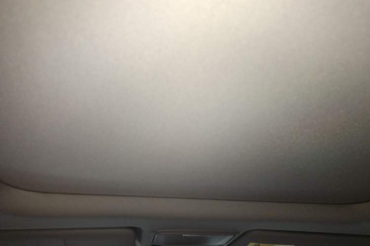 Used Honda CR-V 2021 240TURBO CVT 2WD Fashion Edition Headliner