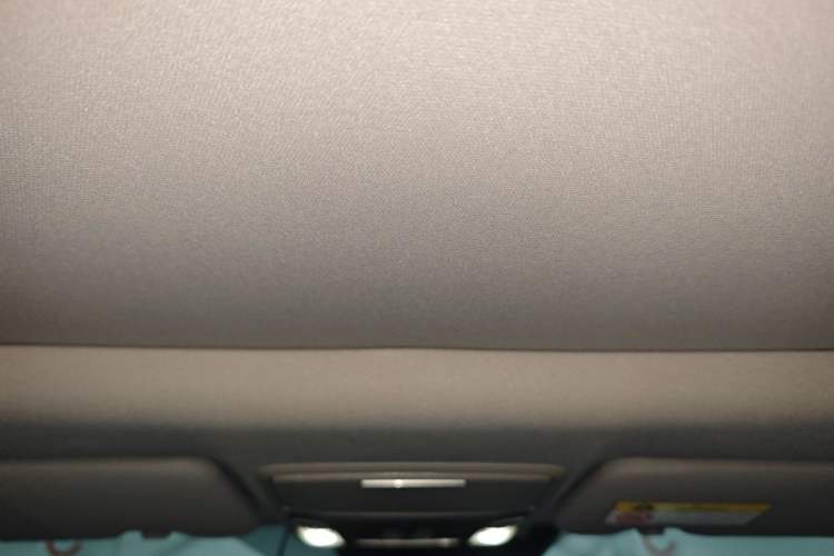 Used Honda CR-V 2021 Rui Hybrid 2.0L 2WD Pure Speed Edition Headliner