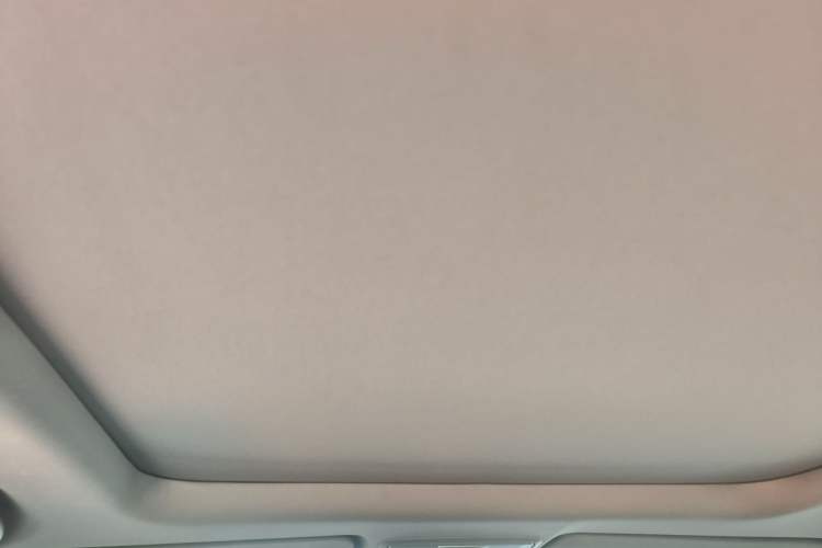 Used Honda CR-V 2021 240TURBO CVT 2WD Fashion Edition Headliner