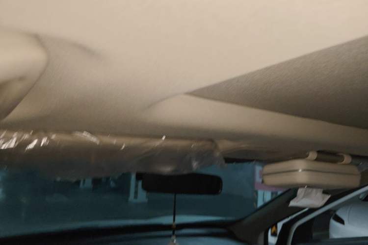 Used Honda CR-V 2021 240TURBO CVT 2WD Comfort Version Headliner