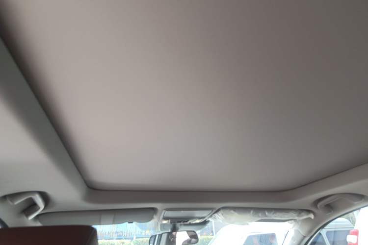 Used Honda CR-V 2021 Rui Hybrid 2.0L 2WD Pure Drive Edition Headliner
