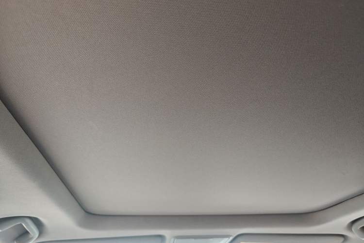 Used Honda CR-V 2021 240TURBO CVT Two-Wheel Drive Urban Edition Headliner