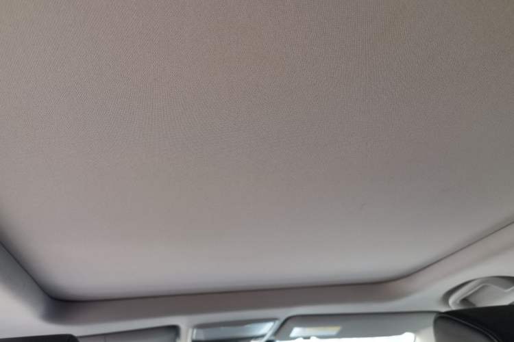 Used Honda CR-V 2021 240TURBO CVT 2WD Fashion Edition Headliner