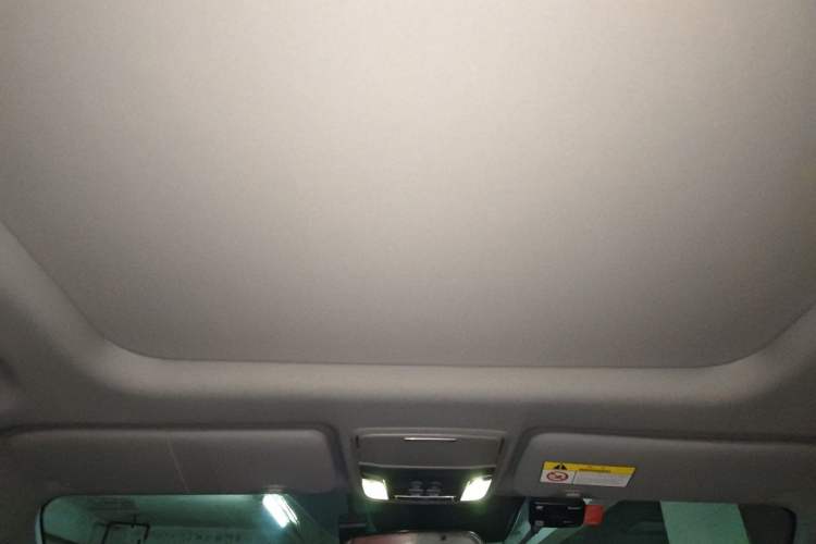 Used Honda CR-V 2021 Rui Hybrid 2.0L 2WD Pure Drive Edition Headliner