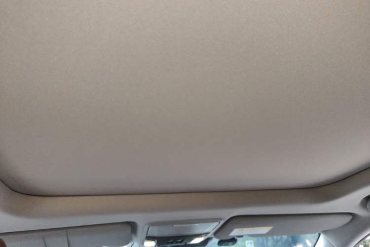 Used Honda CR-V 2021 Rui Hybrid 2.0L Four-Wheel Drive Jingcheng Edition Headliner