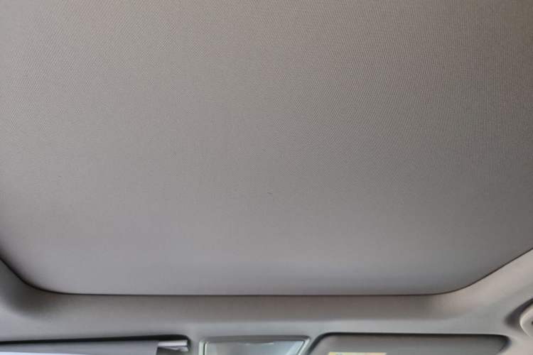 Used Honda CR-V 2021 240TURBO CVT 2WD Fashion Edition Headliner