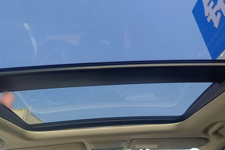 Used Honda CR-V 2021 240TURBO CVT 2WD Comfort Version Headliner