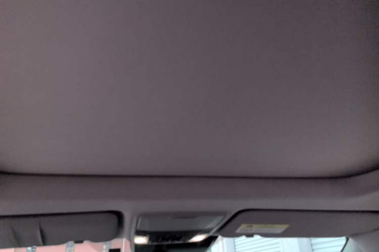 Used Honda CR-V 2021 240TURBO CVT Two-Wheel Drive Urban Edition Headliner