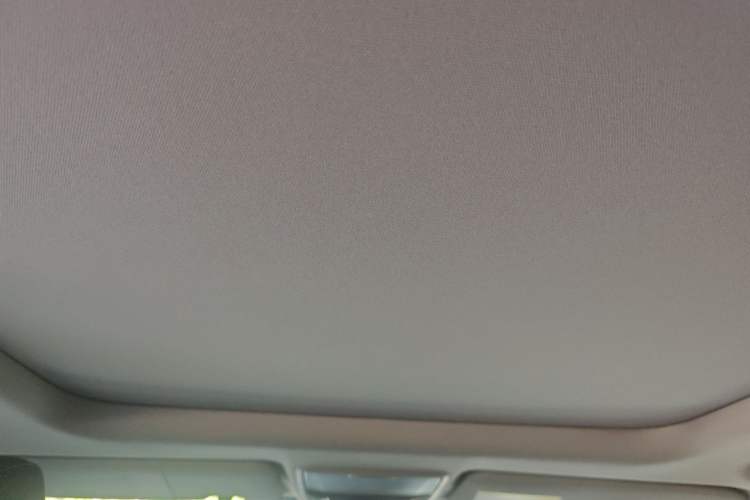 Used Honda CR-V 2021 240TURBO CVT 2WD Fashion Edition Headliner