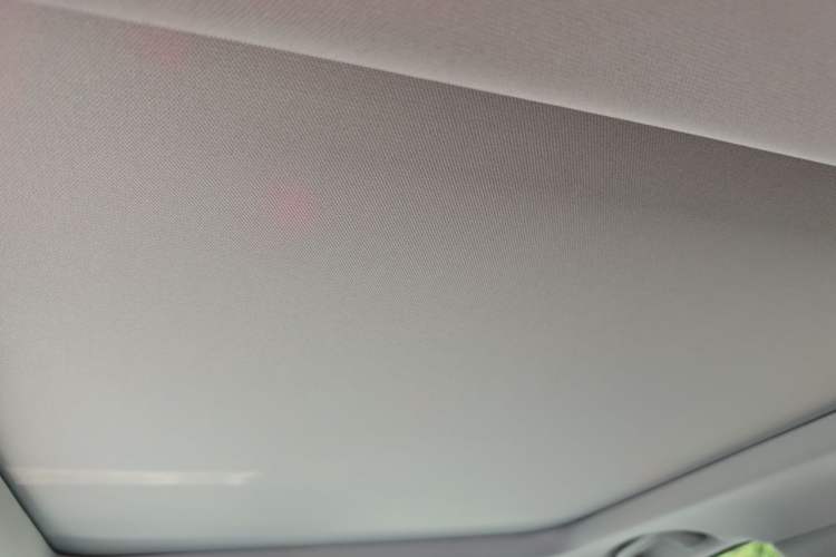 Used Honda CR-V 2021 240TURBO CVT Two-Wheel Drive Urban Edition Headliner