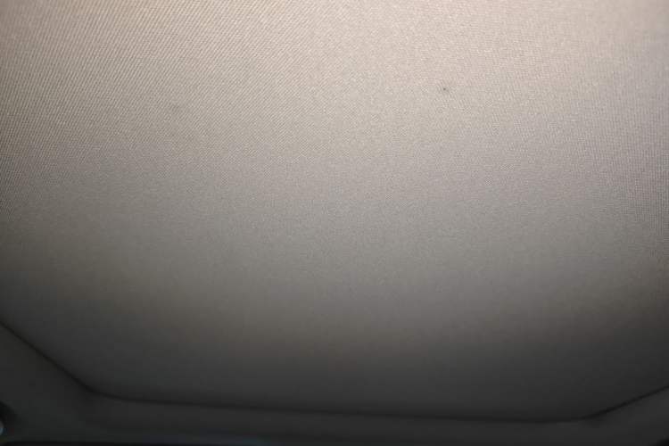 Used Honda CR-V 2021 240TURBO CVT 2WD Fashion Edition Headliner