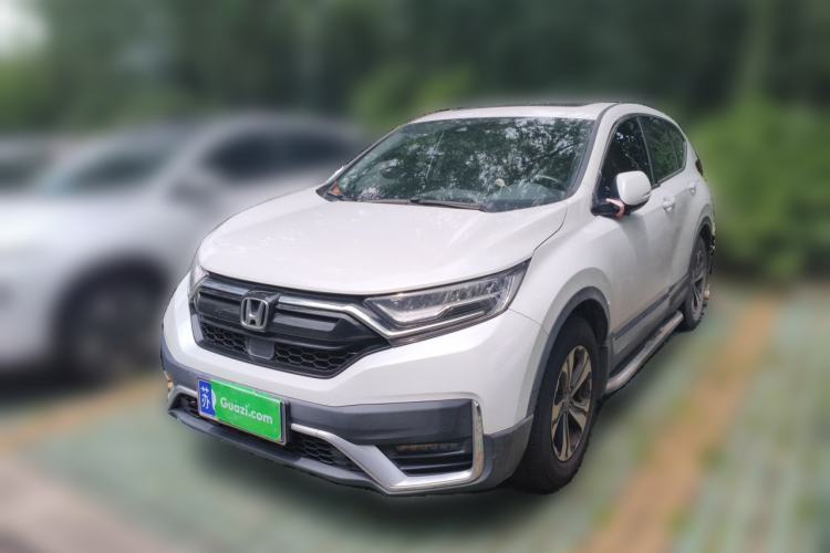 Used Honda CR-V 2021 240TURBO CVT 2WD Fashion Edition Guazi used car, China used car export, Used car for sale, Used  cars, Cheapest cars for sale