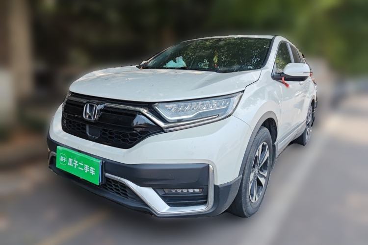 Used Honda CR-V 2021 240TURBO CVT 2WD Fashion Edition Guazi used car, China used car export, Used car for sale, Used  cars, Cheapest cars for sale