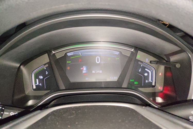 Used Honda CR-V 2021 Rui Hybrid 2.0L 2WD Pure Edition Instrument Cluster