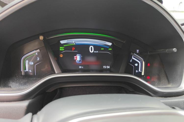 Used Honda CR-V 2021 Rui Hybrid 2.0L 2WD Pure Drive Edition Instrument Cluster
