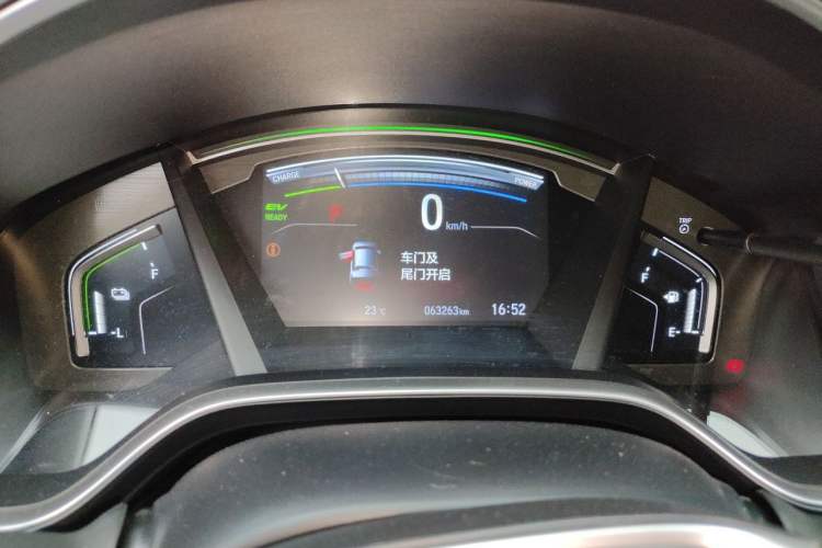 Used Honda CR-V 2021 Rui Hybrid 2.0L 2WD Pure Edition Instrument Cluster