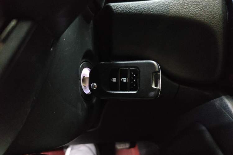 Used Honda CR-V 2021 240TURBO CVT 2WD Comfort Version Interior 1