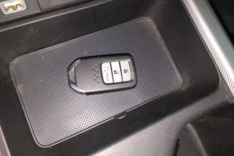 Used Honda CR-V 2021 240TURBO CVT Two-Wheel Drive Urban Edition Interior 1