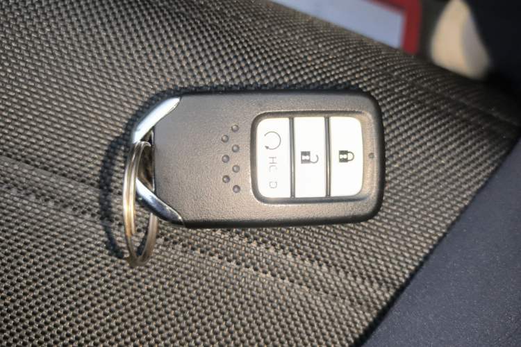 Used Honda CR-V 2021 240TURBO CVT Two-Wheel Drive Urban Edition Interior 1