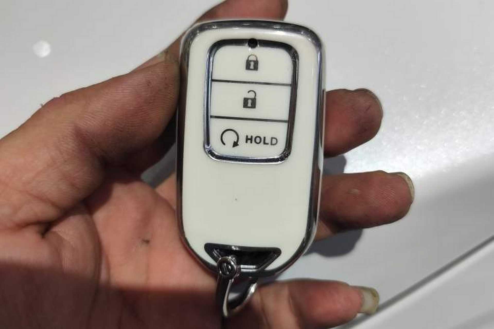 Used Honda CR-V 2021 240TURBO CVT Two-Wheel Drive Urban Edition Interior 1