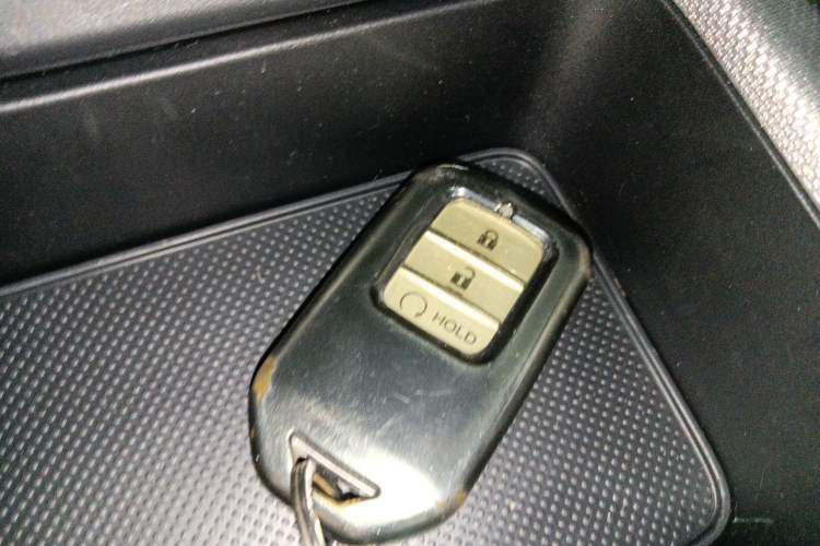 Used Honda CR-V 2021 240TURBO CVT Two-Wheel Drive Urban Edition Interior 1
