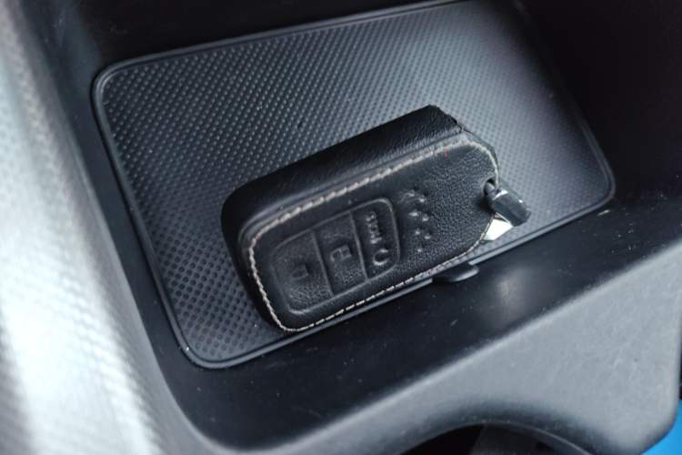 Used Honda CR-V 2021 240TURBO CVT Two-Wheel Drive Urban Edition Interior 1