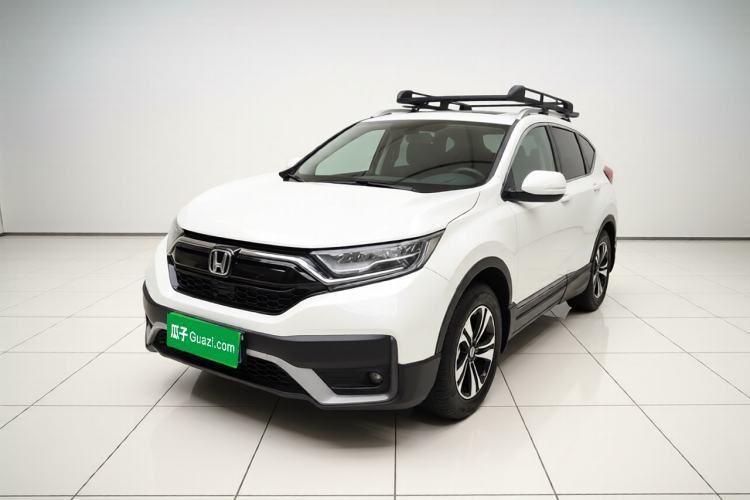 Ojetý Honda CR-V 2021 240TURBO CVT 2WD Comfort Version Guazi used car, China used car export, Used car for sale, Used  cars, Cheapest cars for sale