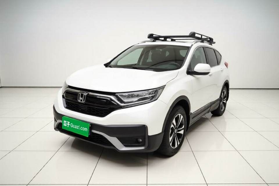 Honda CR-V 2021