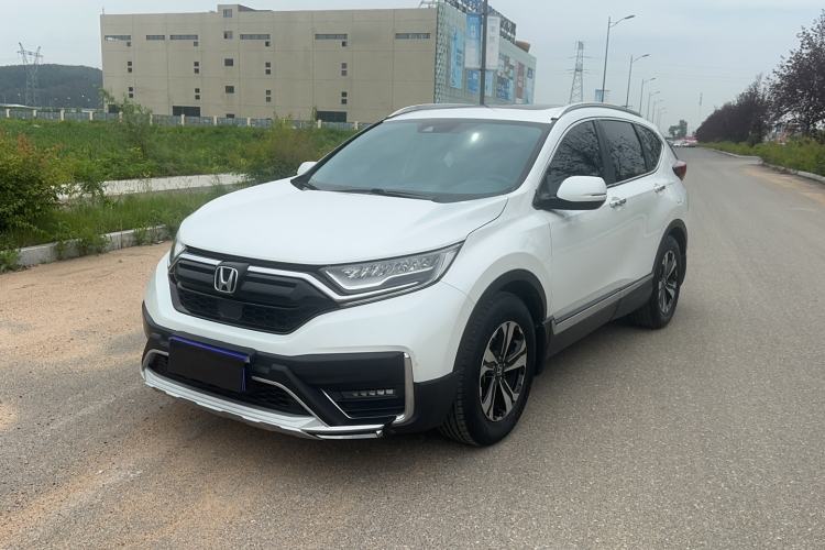 Used Honda CR-V 2021 240TURBO CVT 2WD Fashion Edition Guazi used car, China used car export, Used car for sale, Used  cars, Cheapest cars for sale