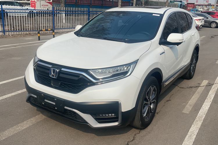 Used Honda CR-V 2021 Rui Hybrid 2.0L 2WD Pure Speed Edition Guazi used car, China used car export, Used car for sale, Used  cars, Cheapest cars for sale