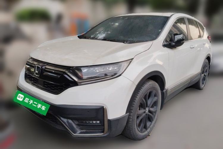 Ojetý Honda CR-V 2021 240TURBO CVT 2WD Fashion Edition Guazi used car, China used car export, Used car for sale, Used  cars, Cheapest cars for sale