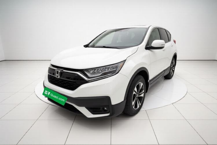Honda CR-V 2021 240TURBO CVT 2WD Comfort Version usata Guazi used car, China used car export, Used car for sale, Used cars, Cheapest cars for sale