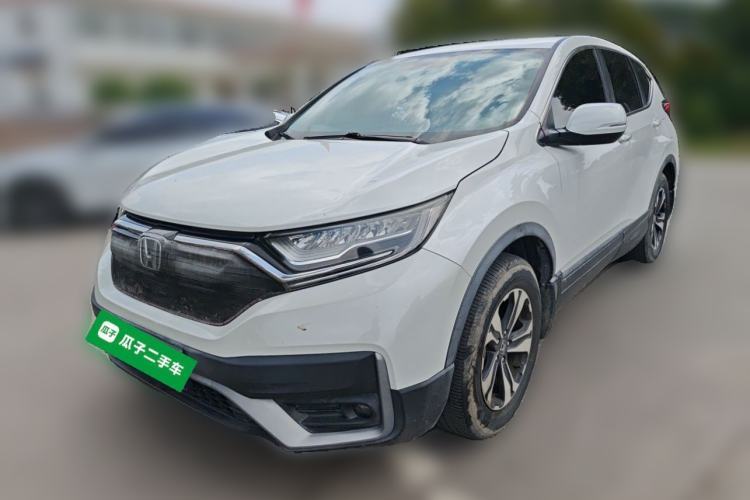 Used Honda CR-V 2021 240TURBO CVT 2WD Comfort Version Guazi used car, China used car export, Used car for sale, Used  cars, Cheapest cars for sale